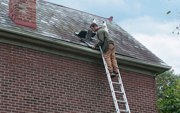 what affects urgent Crofts Of Kingscauseway roof repairs