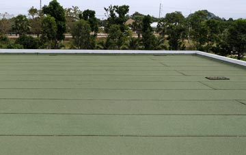 all Crofts Of Kingscauseway roofing types quoted for