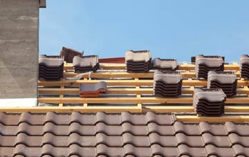 Crofts Of Kingscauseway clay roofing costs