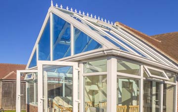 conservatory roof insulation costs Crofts Of Kingscauseway