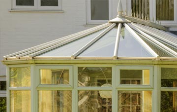 conservatory roof repair Crofts Of Kingscauseway, Highland
