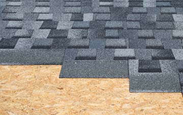 expert Crofts Of Kingscauseway asphalt roof companies