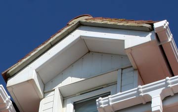 Crofts Of Kingscauseway fascia installation costs