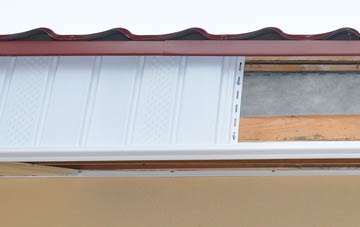 Crofts Of Kingscauseway fascia repair costs
