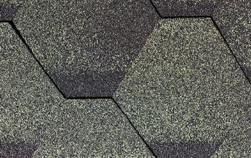 Crofts Of Kingscauseway fibreglass shingle repairs