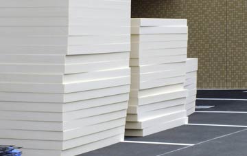 Crofts Of Kingscauseway flat roof insulation costs