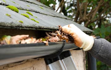 gutter cleaning Crofts Of Kingscauseway, Highland