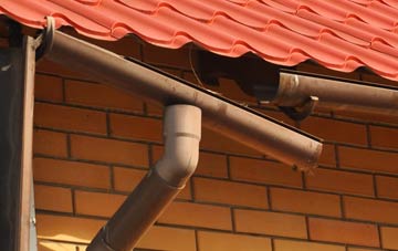 Crofts Of Kingscauseway gutter repair costs