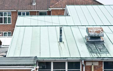 Crofts Of Kingscauseway lead roofing costs