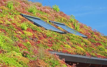 Crofts Of Kingscauseway living roof systems