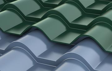who should consider Crofts Of Kingscauseway plastic roofs