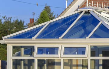 professional Crofts Of Kingscauseway conservatory insulation