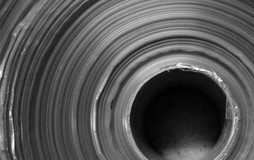 Crofts Of Kingscauseway pvc roof replacement