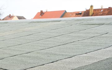 Crofts Of Kingscauseway flat roof replacement