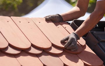 Crofts Of Kingscauseway roof tile contractors