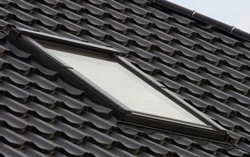 benefits of Crofts Of Kingscauseway roof windows