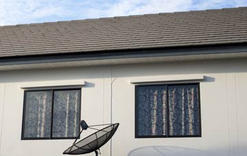 Crofts Of Kingscauseway rubber roof costs
