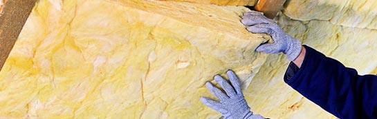 quotes for Crofts Of Kingscauseway roof insulation