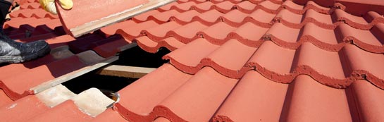 compare Crofts Of Kingscauseway roof repair quotes