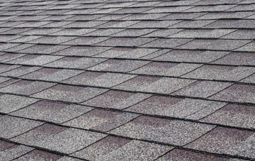 Crofts Of Kingscauseway tiles for shallow pitch roofing