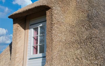 Crofts Of Kingscauseway thatch roof disadvantages