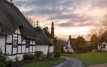 is Crofts Of Kingscauseway thatch roofing popular