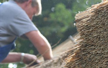 professional Crofts Of Kingscauseway thatchers