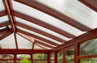 Crofts Of Kingscauseway conservatory roofing insulation