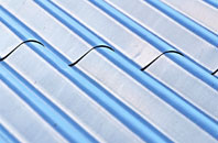 Crofts Of Kingscauseway corrugated roofing