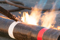 Crofts Of Kingscauseway flat roofing replacement