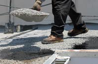 find rated Crofts Of Kingscauseway flat roofing replacement companies