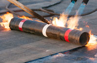 Crofts Of Kingscauseway flat roof sealing