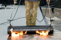 Crofts Of Kingscauseway flat roof sealing quote