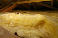 Crofts Of Kingscauseway pitch roof insulation