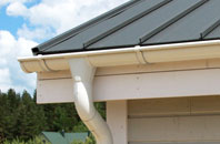 Crofts Of Kingscauseway soffits