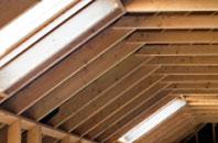 Crofts Of Kingscauseway tapered roof insulation quotes