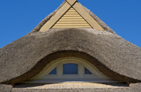 Crofts Of Kingscauseway thatch roofing